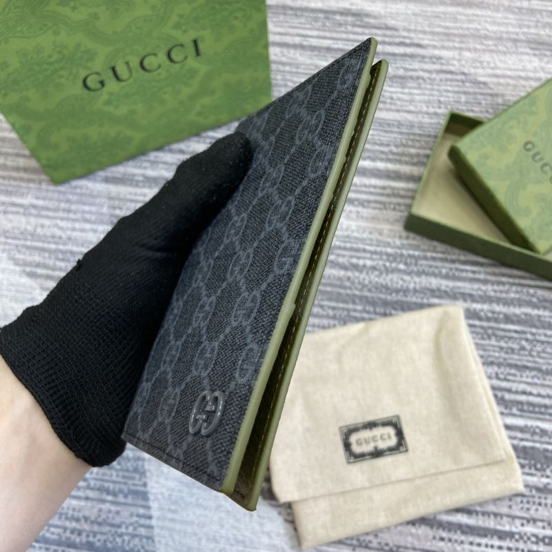 Gucci Wallets